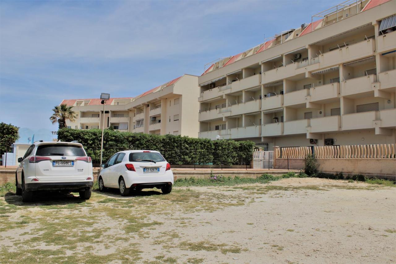 Zibibbo Beach Apartments - טרפאני מראה חיצוני תמונה